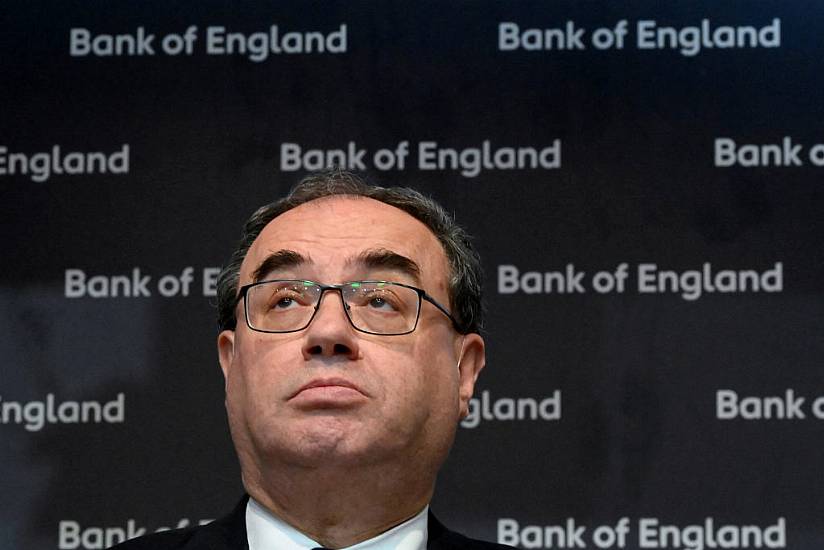 Bank Of England Sells Last Of £20 Billion Gilts Bought In Mini-Budget Crisis