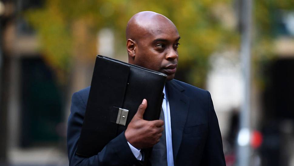 Ex-Charlton Athletic Footballer Richard Rufus Jailed For £15M Investment Scam