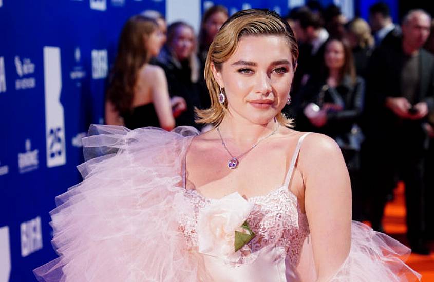 Zach Braff Says Florence Pugh Is ‘One Of The Greatest Actors Of Her Generation’