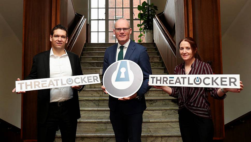 Cybersecurity Company Threatlocker Launches European Hq In Dublin With 120 Jobs