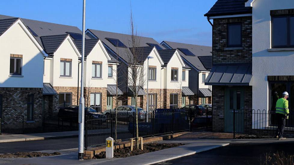 Value Of Mortgages Increase By 16.8% In 12 Months: Banking Lobby Report