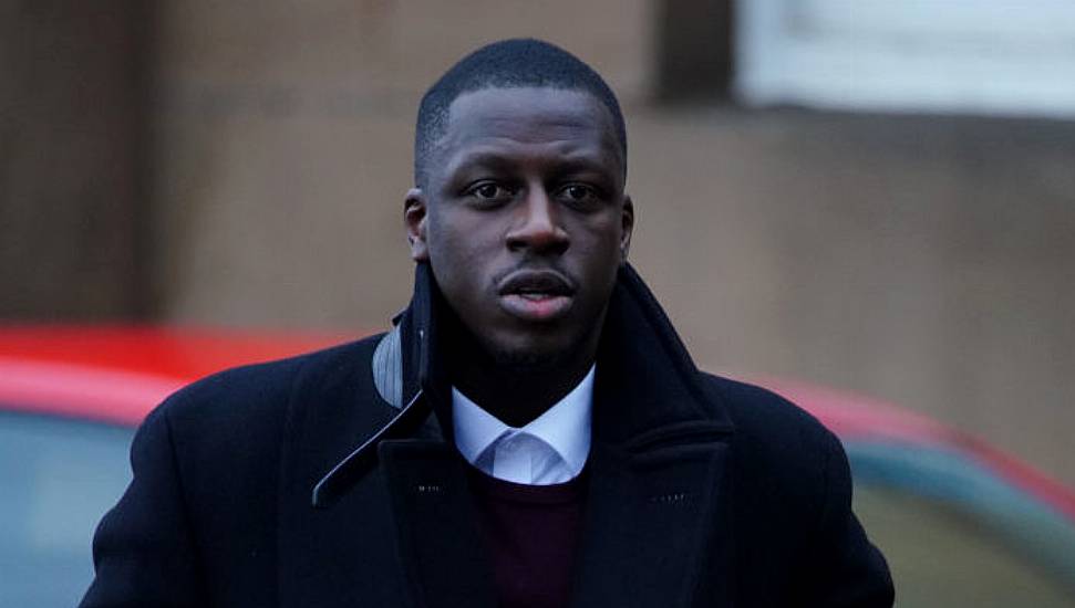 Manchester City Defender Benjamin Mendy Found Not Guilty Of Sex Attacks