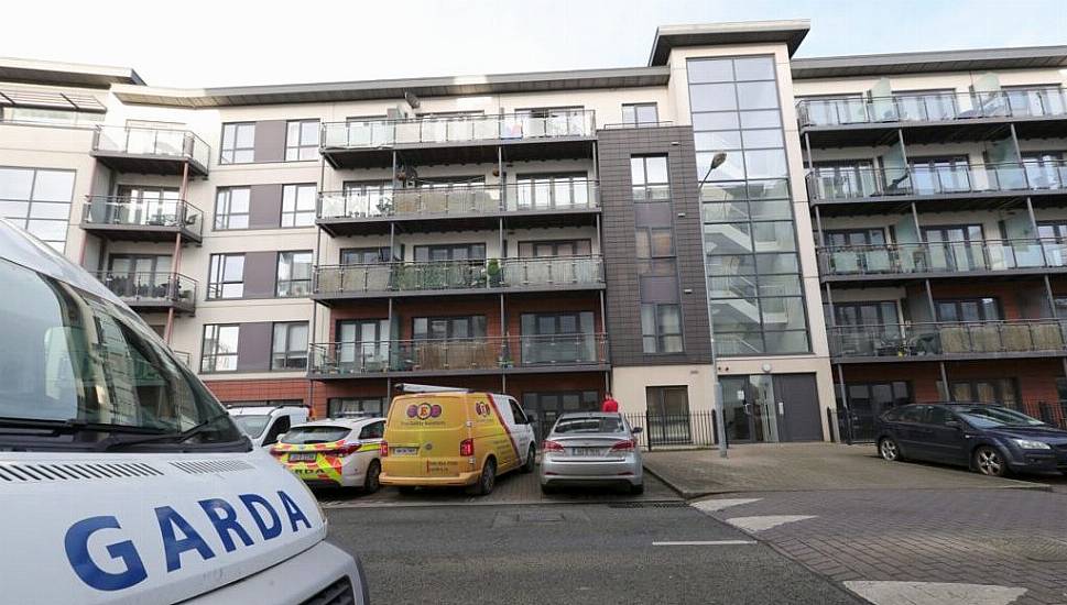 Man Arrested On Suspicion Of Murder After Woman (40S) Found Dead In Dublin Apartment