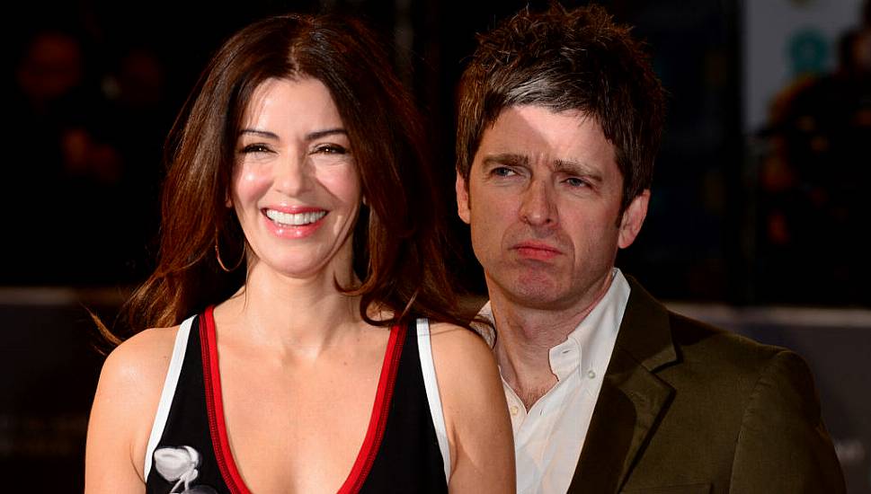 Noel Gallagher And Sara Macdonald Announce Divorce