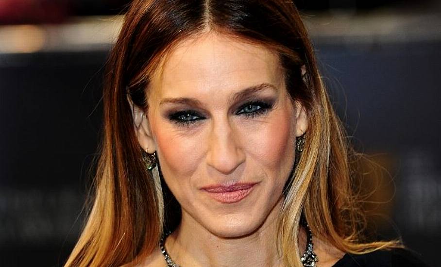 Sarah Jessica Parker Teases Return Of John Corbett To Sex And The City Sequel