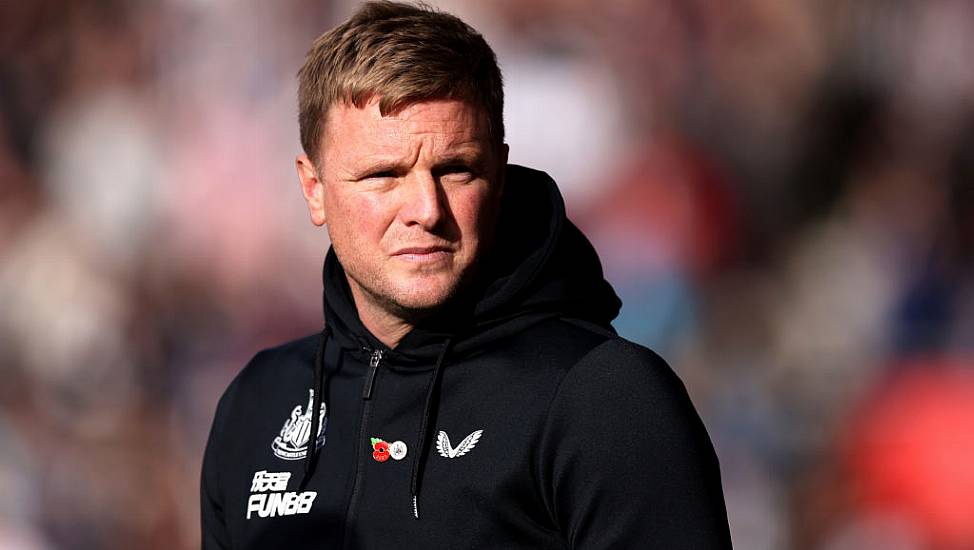 Eddie Howe Feels Newcastle’s Win At Fulham Was A ‘Season-Defining’ Game