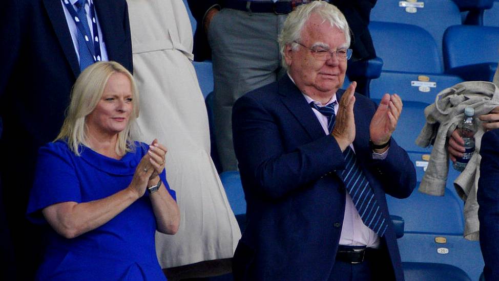 Everton Board Ordered Not To Attend Match Due To ‘Unprecedented’ Safety Threat