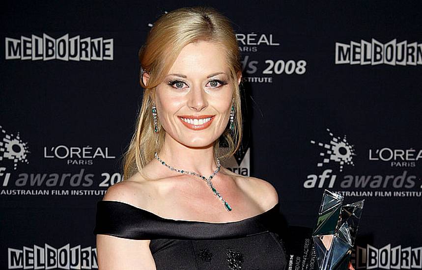 Ex-Neighbours Actress Madeleine West Says She Was Sexually Abused As A Child