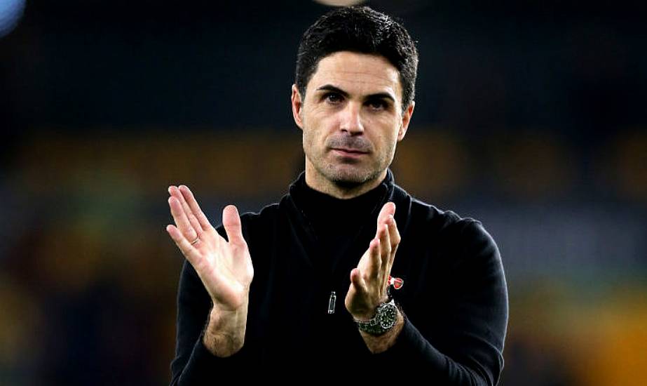 Mikel Arteta Racking His Brains ‘Trying To Understand’ Lack Of Away Derby Wins