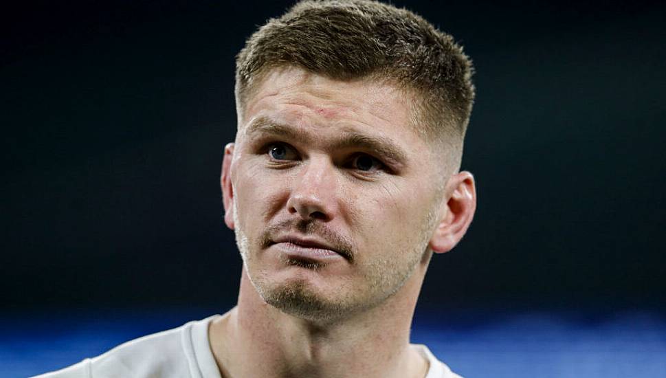 Owen Farrell Cleared To Play In England’s Six Nations Opener Against Scotland