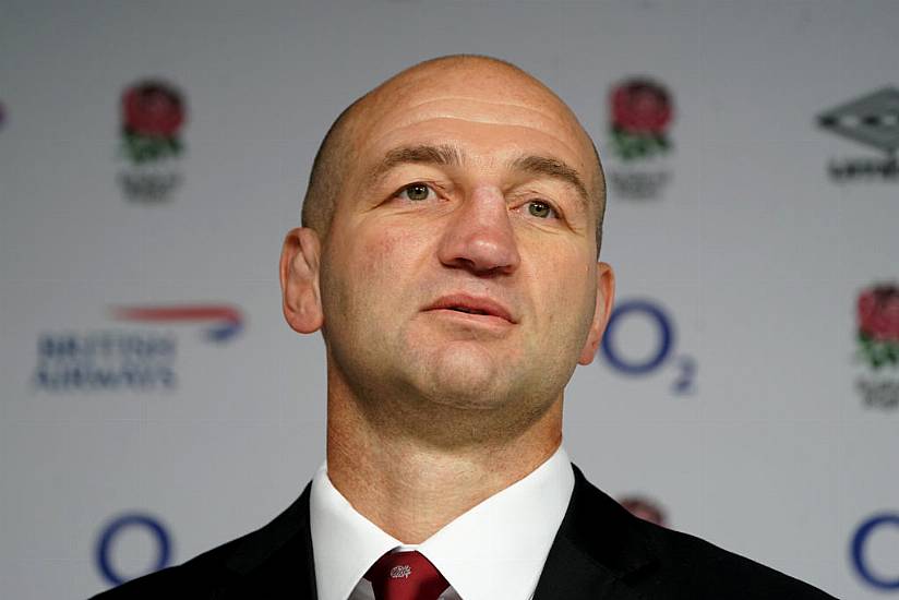 New England Coach Steve Borthwick Omits Veteran Trio From Six Nations Squad