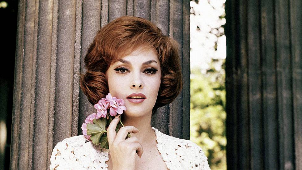 Italian Screen Star Gina Lollobrigida Dies Aged 95 – Reports