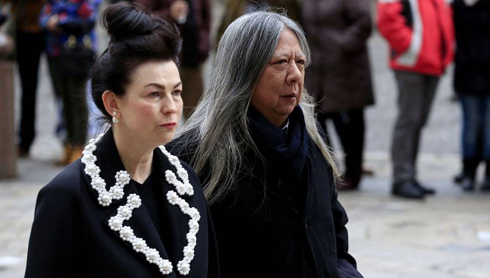 John Rocha Set To Share In €11.5M Windfall After Voluntary Wind-Up Of Design Company