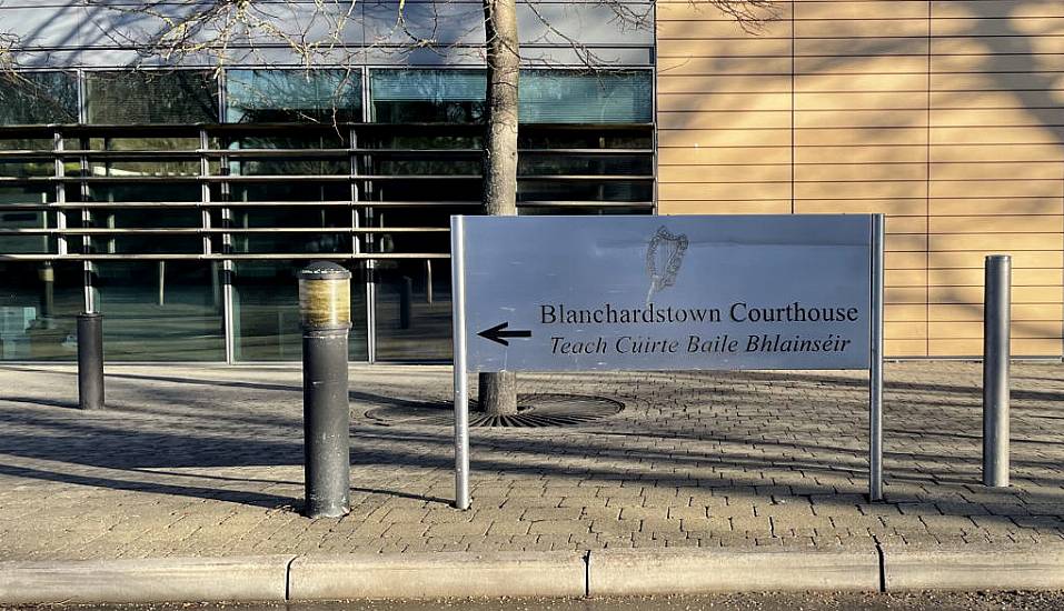 Man (21) Charged With Manslaughter Of Businessman Ian Mcdonnell In Dublin