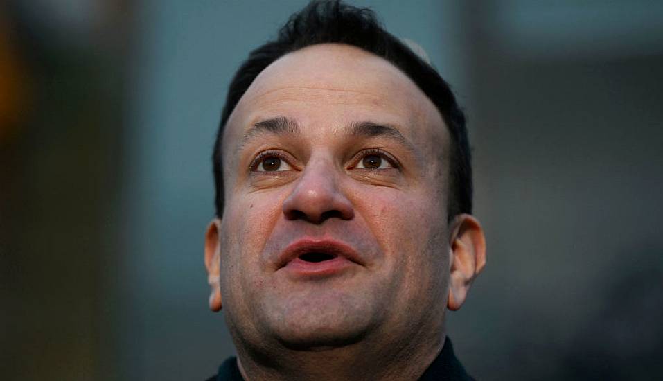 Davos 2023: Varadkar To Join Political And Business Elites At World Economic Forum