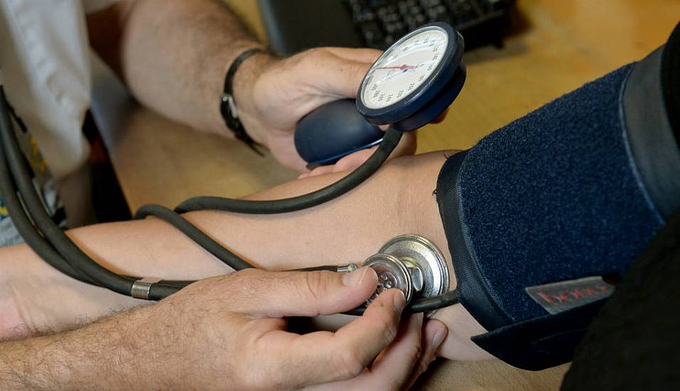 10-Minute Scan ’Could Detect And Cure’ Most Common Cause Of High Blood Pressure