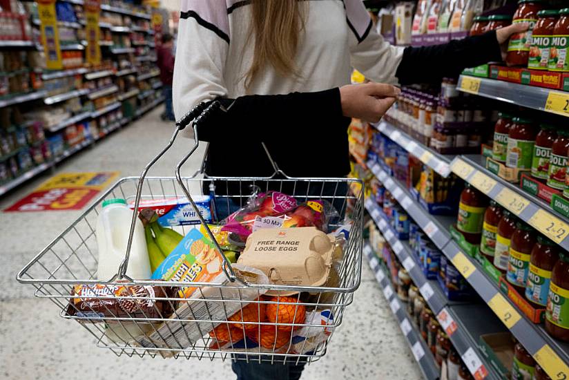 Td Says Government Should Follow Uk Approach On Grocery Inflation