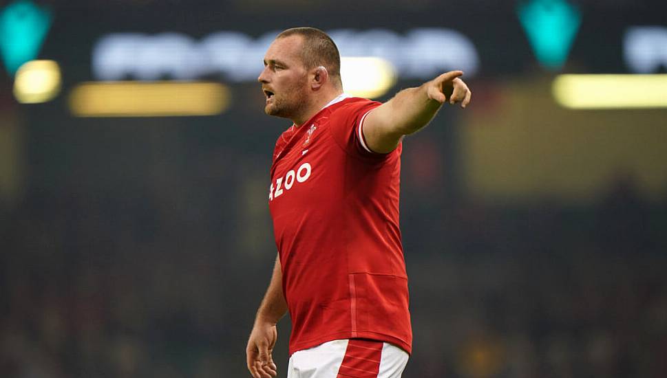 Ken Owens Named Captain As Warren Gatland Picks Four Uncapped Players