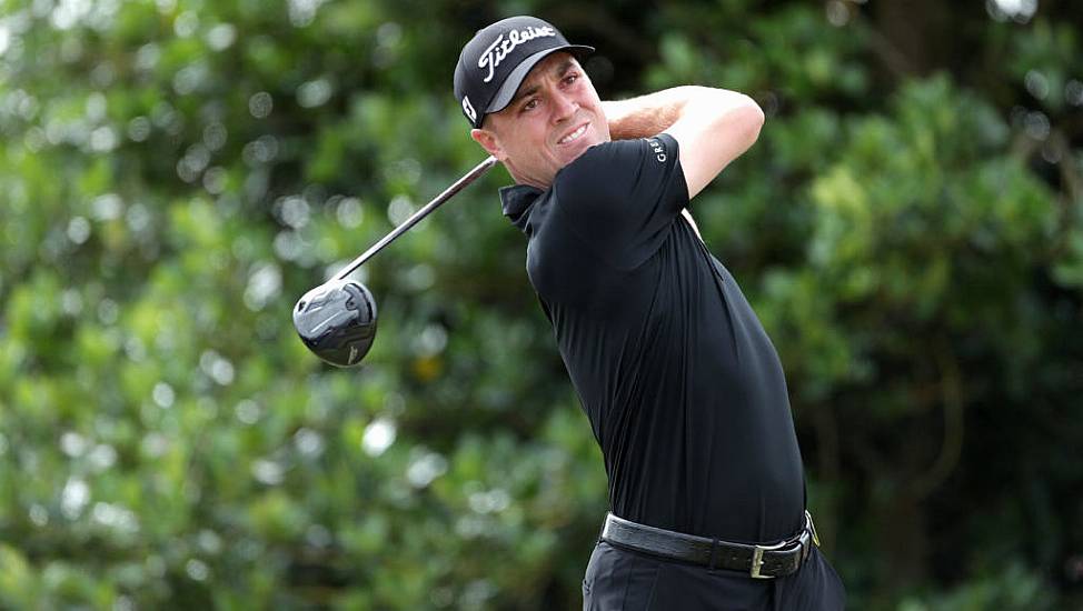 It Is Mindblowing – Justin Thomas Says Netflix Hit Jackpot Filming 2022 Season