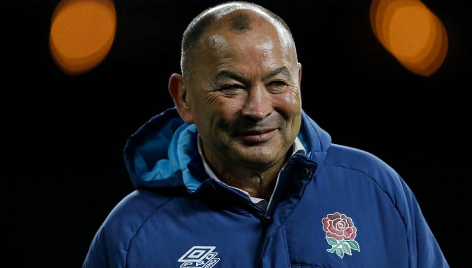 Eddie Jones Won’t Speak To Ex-Employers If Australia Meet England At World Cup