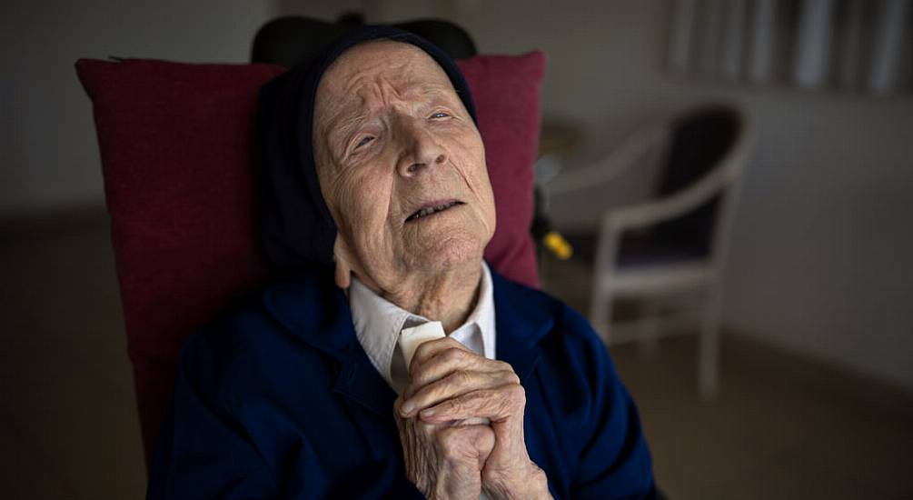 World’s Oldest Known Person Dies At 118