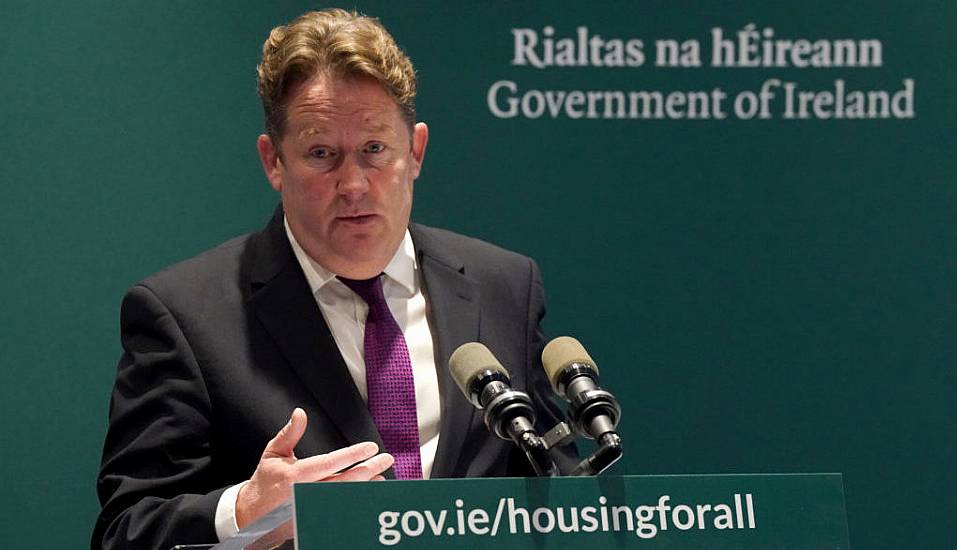 'Fully Funded' Scheme To Pay For Repairs To Defective Celtic Tiger-Era Apartments