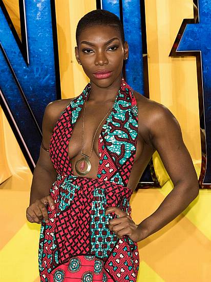 Michaela Coel And Dua Lipa Among Stars To Co-Chair Met Gala