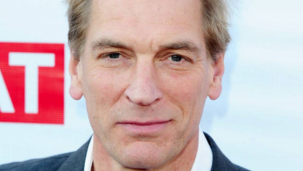 Further Mountain Search Finds No Trace Of Missing Actor Julian Sands