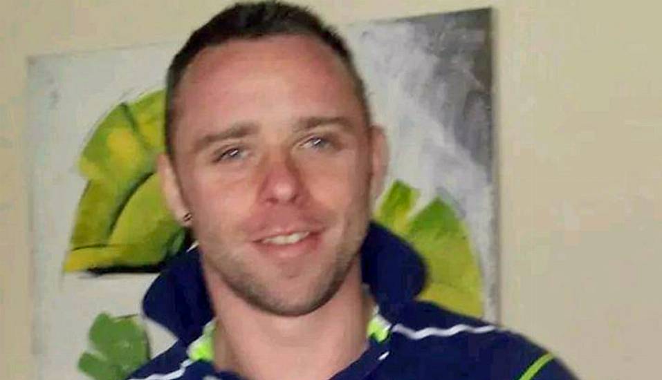 Man Arrested By Detectives Investigating Shane Whitla Murder