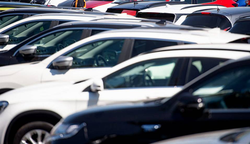 Used Car Prices Up Nearly 70% Since Pandemic But Inflation Now Slowing