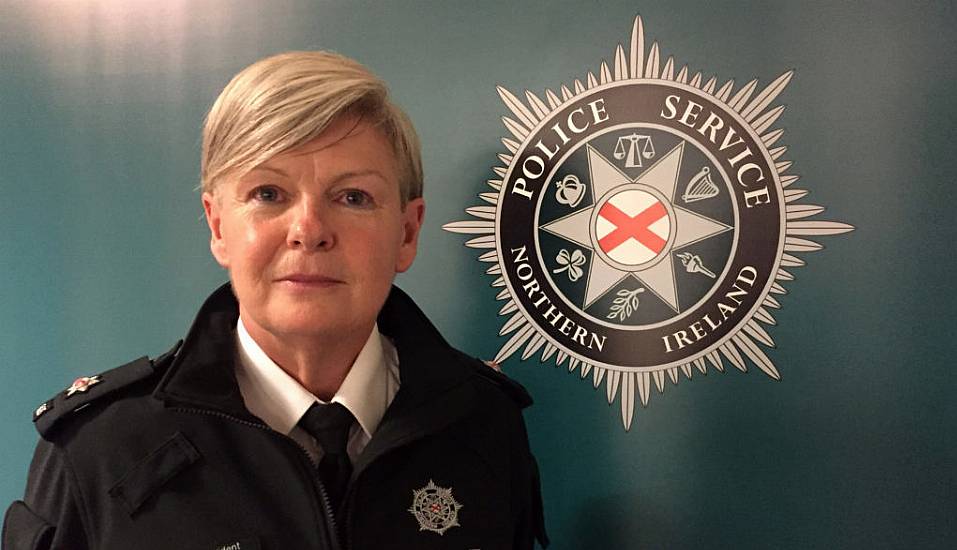 Senior Psni Officer Fined And Banned From Road Over Drink-Driving Incident