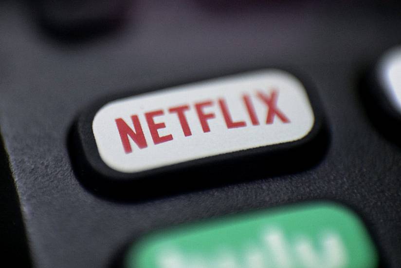 Netflix Subscribers Up After Shift To Include Ads In Cheaper Streaming Version