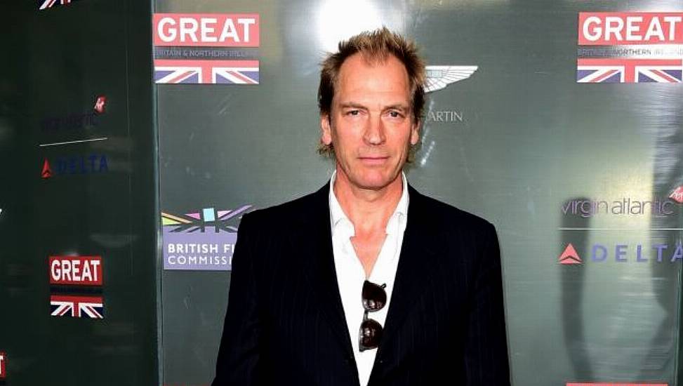 Actor Julian Sands' Phone Shows Movement Two Days After He Was Reported Missing