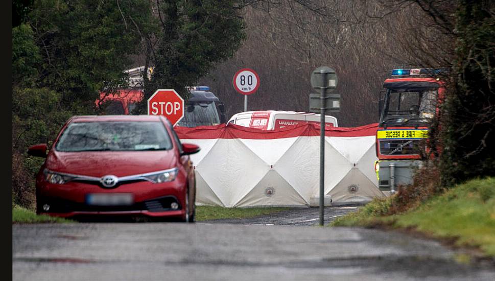 Man Killed In Three-Vehicle Collision In Co Clare