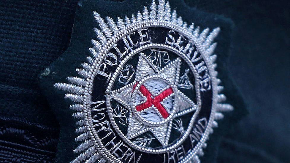 Two Men Taken To Hospital After Armed Burglary In Tyrone