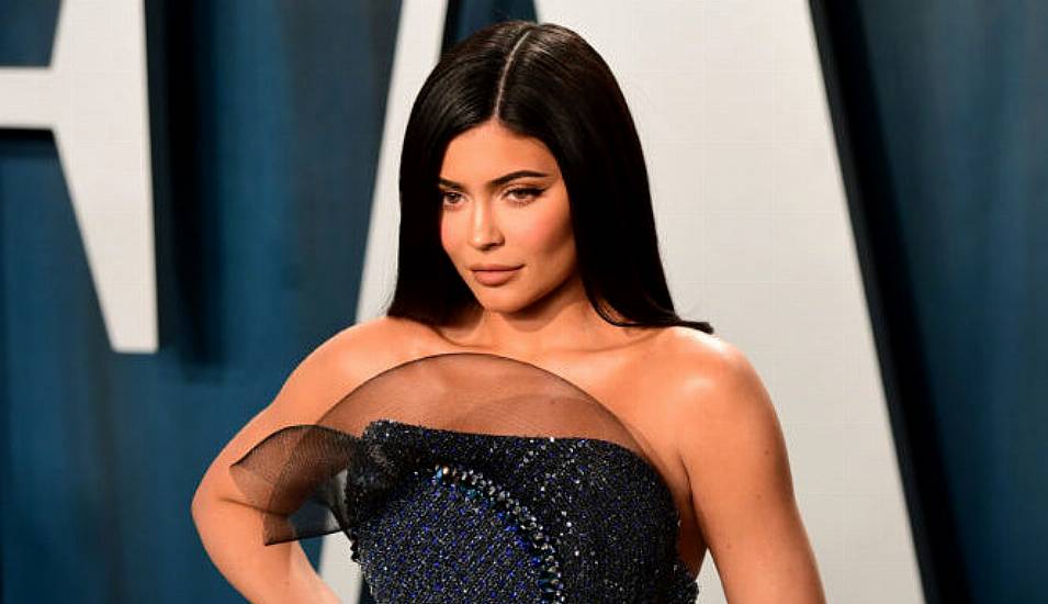 Kylie Jenner Reveals New Name Of Son After Deciding Against Original Choice