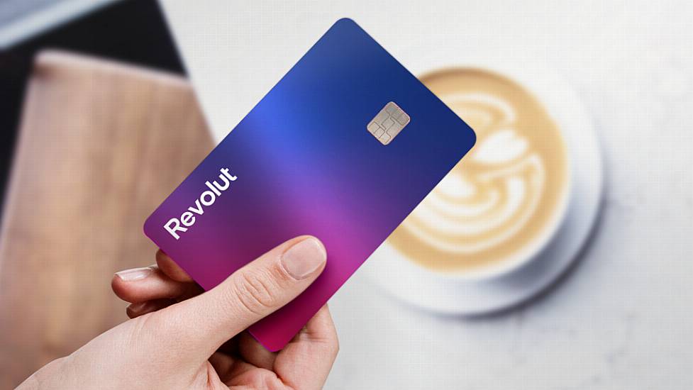 Revolut Launches Loyalty Points Scheme In Ireland