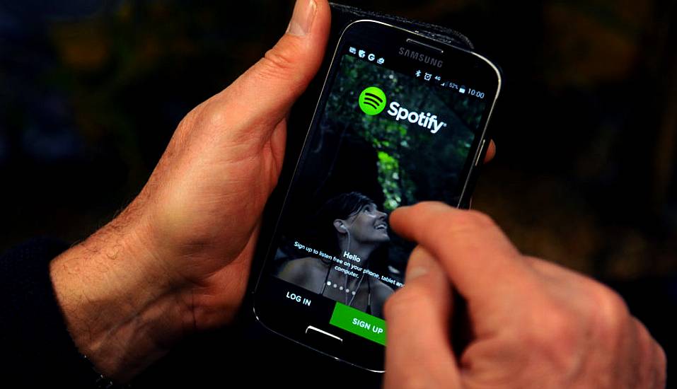 Spotify Becomes Latest Tech Giant To Cut Jobs, With 6% Of Workforce To Be Shed