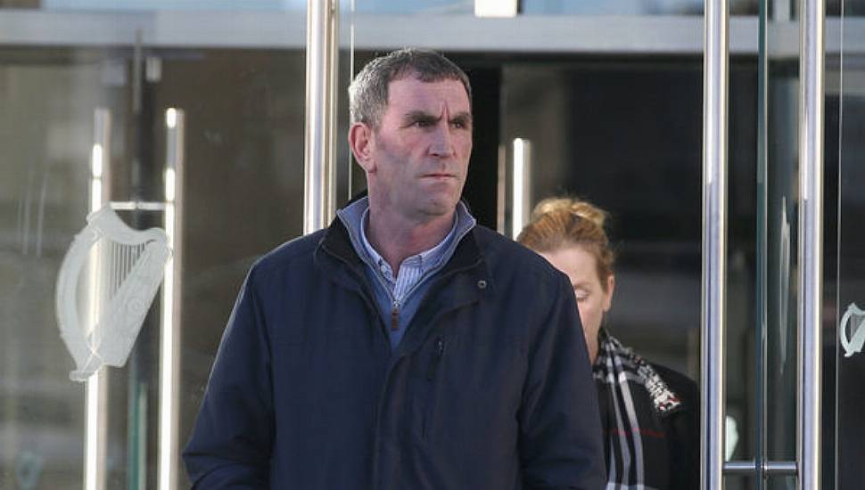 Man Who Drove Truck At Van Containing Family Members Jailed For Three Years