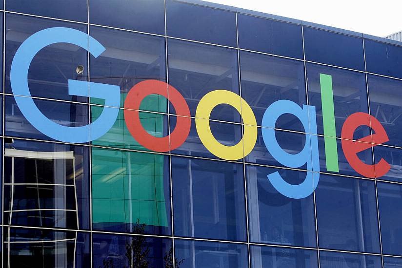 Us Justice Department Sues Google Over Digital Advertising Dominance