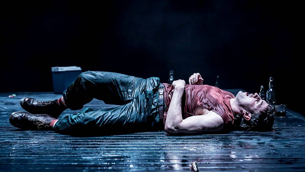 Paul Mescal To Reprise Role In A Streetcar Named Desire On The West End