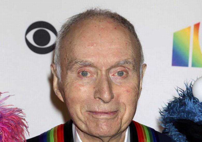 Sesame Street Co-Creator Lloyd Morrisett Dies Aged 93