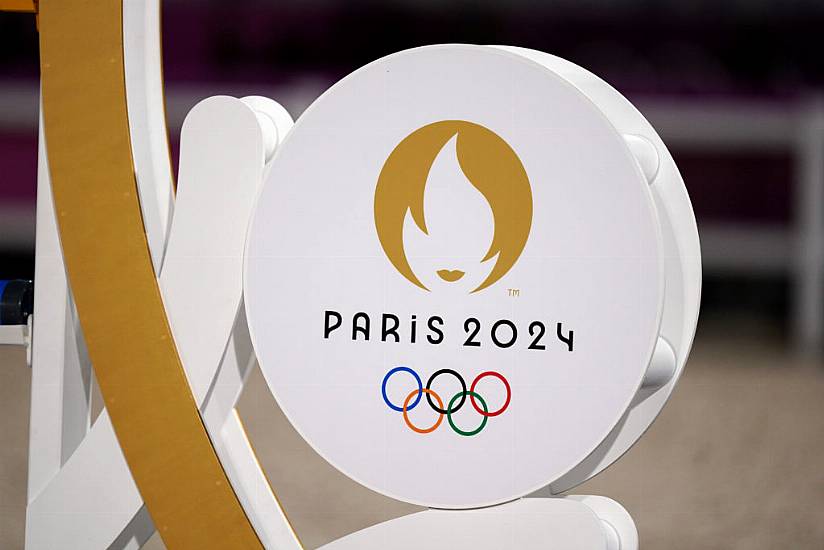 Ioc Gives Green Light For Russian And Belarusian Athletes To Compete In Paris