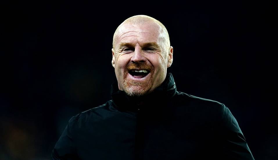 Everton Set To Appoint Former Burnley Boss Sean Dyche As New Manager