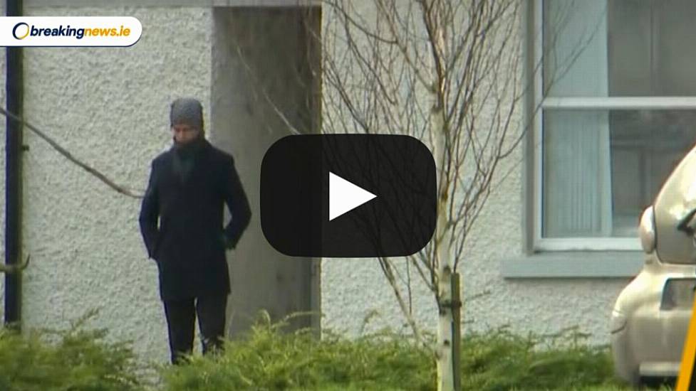 Video: Burke Risks Hefty Fine With School Visit; Man Killed In Kilkenny Crash