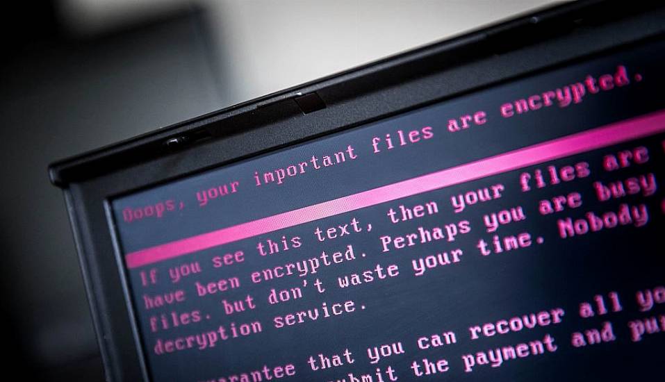 'We Hacked The Hackers': Gardaí Assist In Operation To Bring Down Ransomware Gang