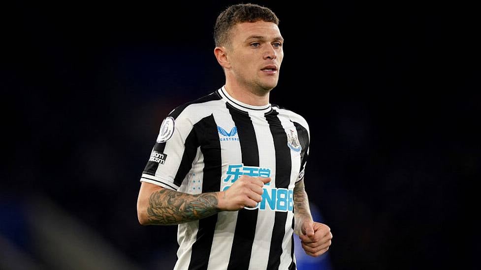 Kieran Trippier Signs Newcastle Contract Extension Until 2025