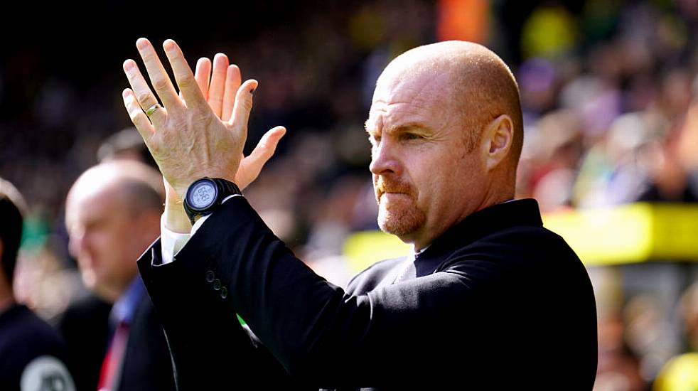 Sean Dyche On The Verge Of Being Confirmed As Everton’s New Manager