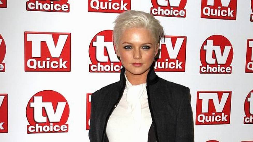 S Club 7'S Hannah Spearritt And Children Forced Out Of Home Before Christmas