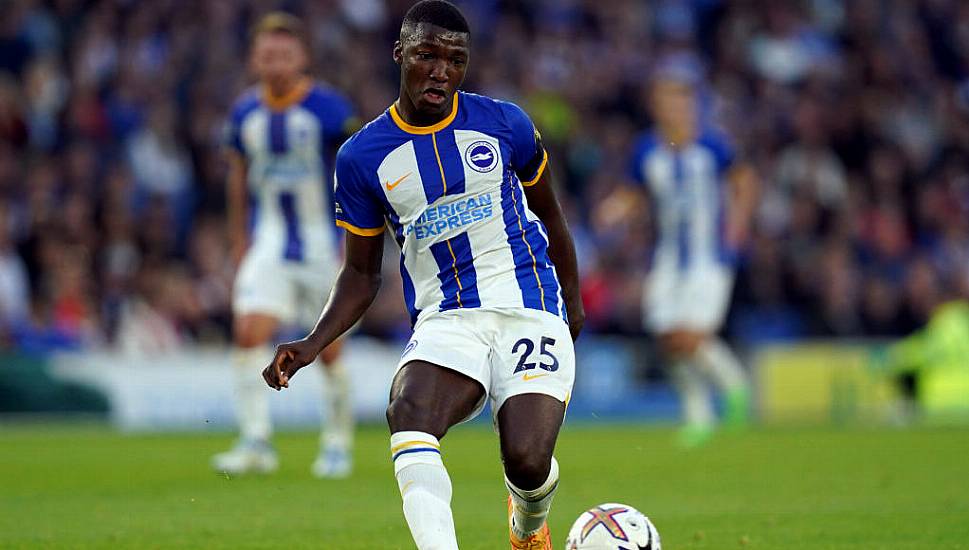 Moises Caicedo Heads Deadline-Day Speculation As Chelsea Pursue Enzo Fernandez